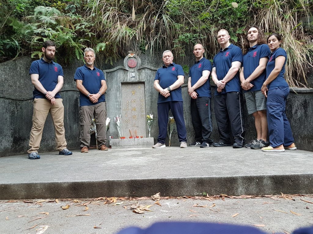 Welcome to the Ching Mo Wing Chun Schools 2 Wing Chun Hong Kong