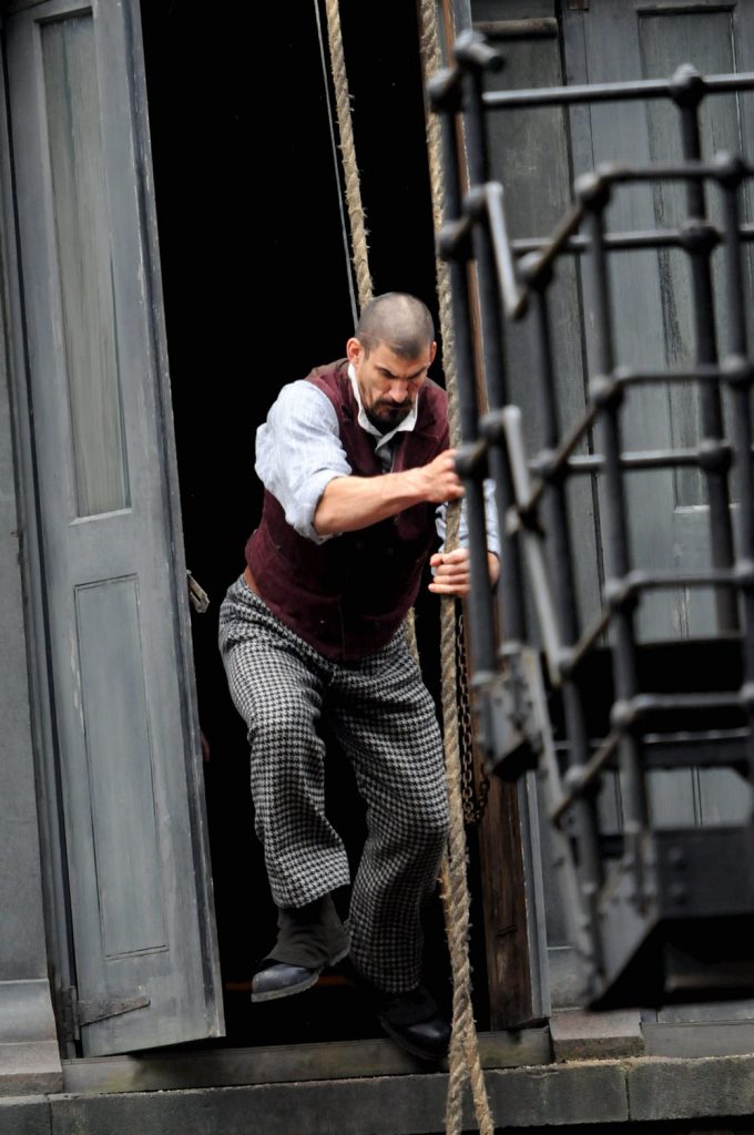 sherlock jump 2